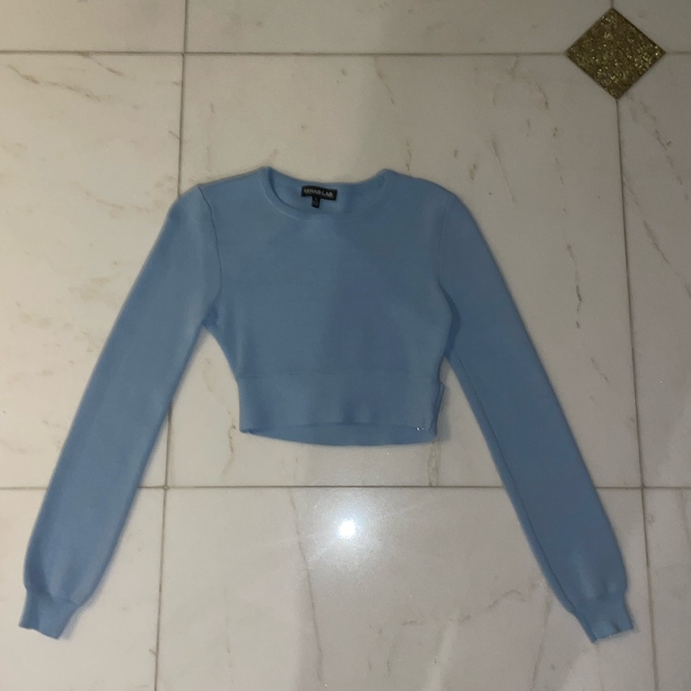 Brand- Rehab Lab, Size- small